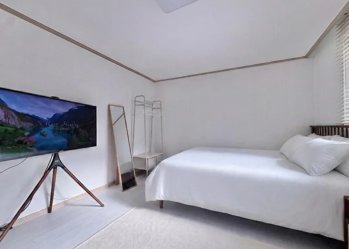 신규숙소 Ri Stay,고척스카이돔도보5분,최대6인,장기숙박환영 아파트 서울특별시