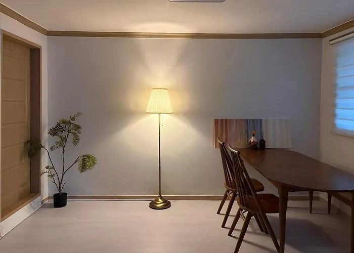 신규숙소 Ri Stay,고척스카이돔도보5분,최대6인,장기숙박환영 아파트
