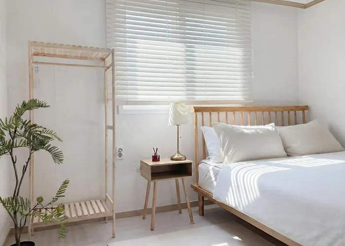 신규숙소 Ri Stay,고척스카이돔도보5분,최대6인,장기숙박환영 아파트 *
